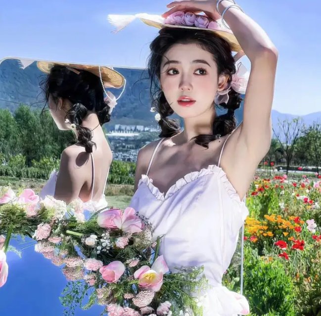 差一分的美味